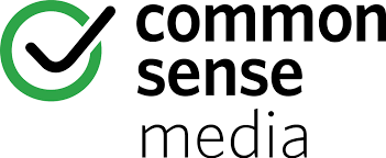 Logo de Common Sense Media