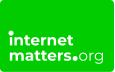 Logo de Internet Matters