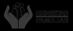 Logo del Instituto Colombiano de Bienestar Familiar