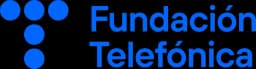 Logo de Fundación Telefónica