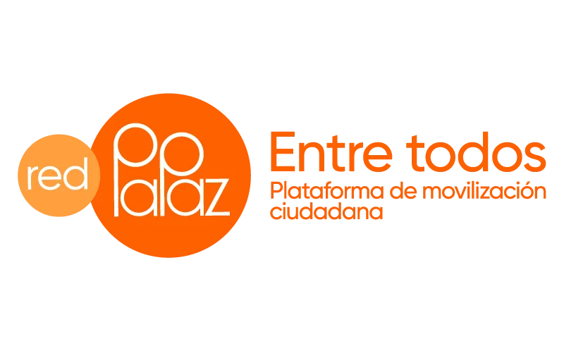 Logo de Red PaPaz Colombia