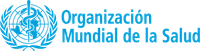 Logo de la Organización Mundial de la Salud