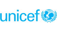 Logo de UNICEF